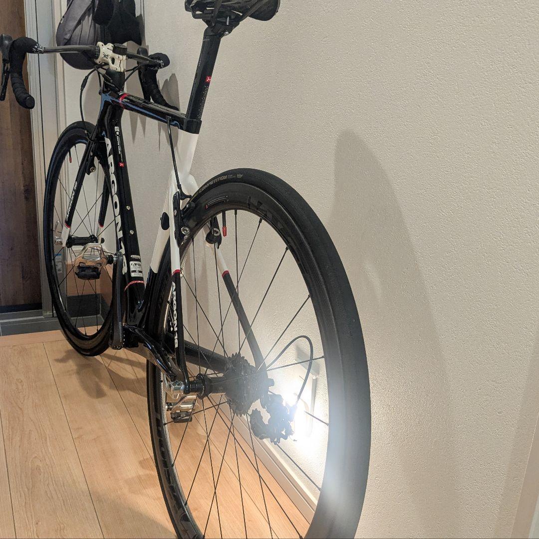 mamotakaARGON18 NITROGEN Sサイズ 訳あり