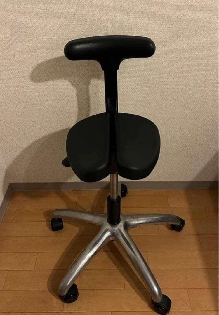 アーユル・チェアー キャスタータイプ プレミアムモデル 01ゼロワン