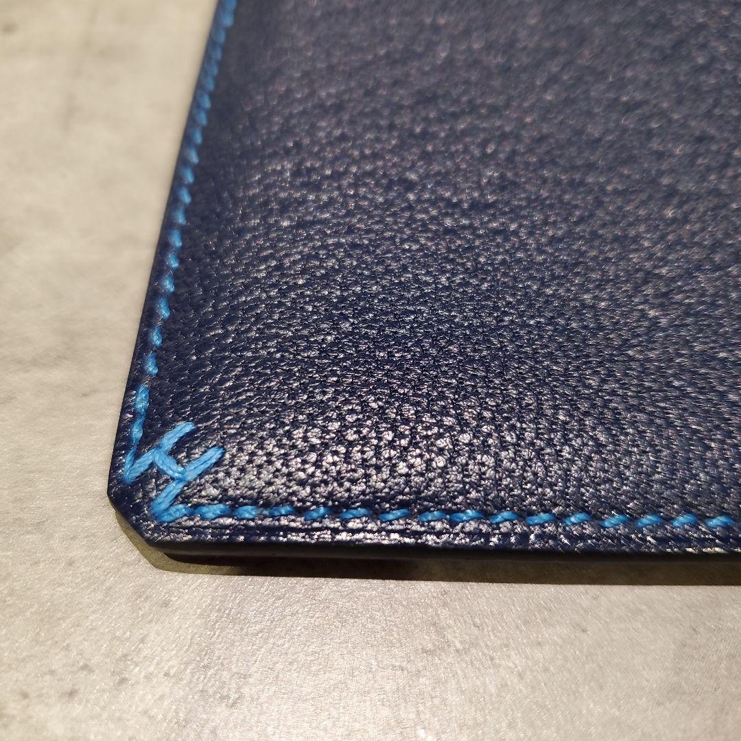 HERMES　エルメス　名刺入れ　カードケース　【Hセリエ】