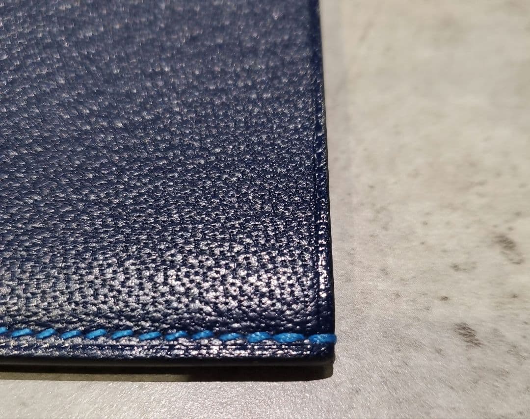 HERMES　エルメス　名刺入れ　カードケース　【Hセリエ】