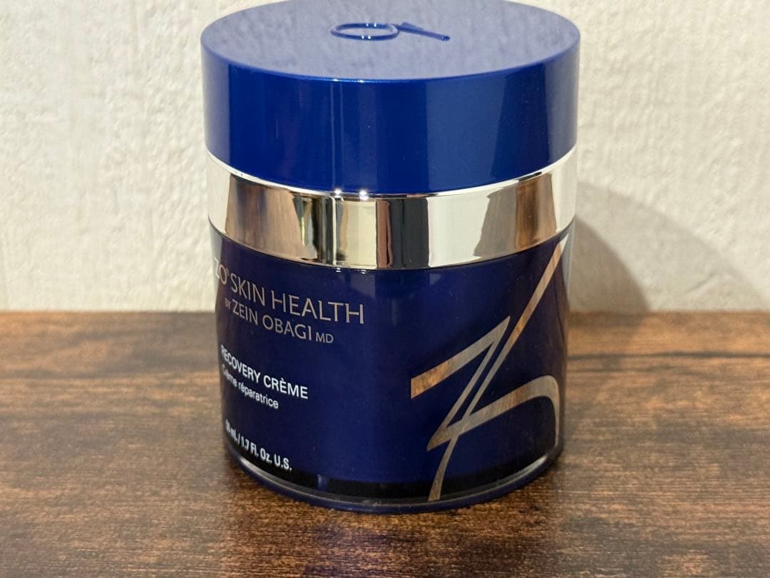 ZO Skin Health Recovery Crème 50g