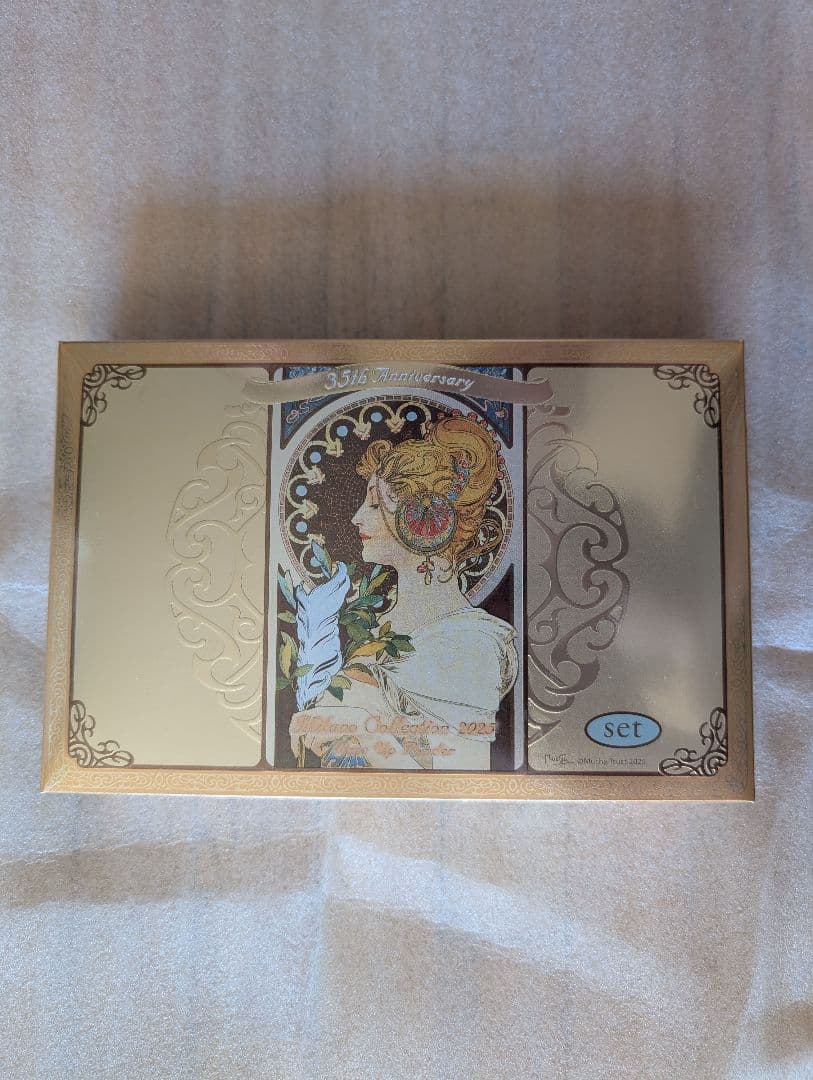 本日限定価格、ミラノコレクション フェースアップパウダー 2025 24g