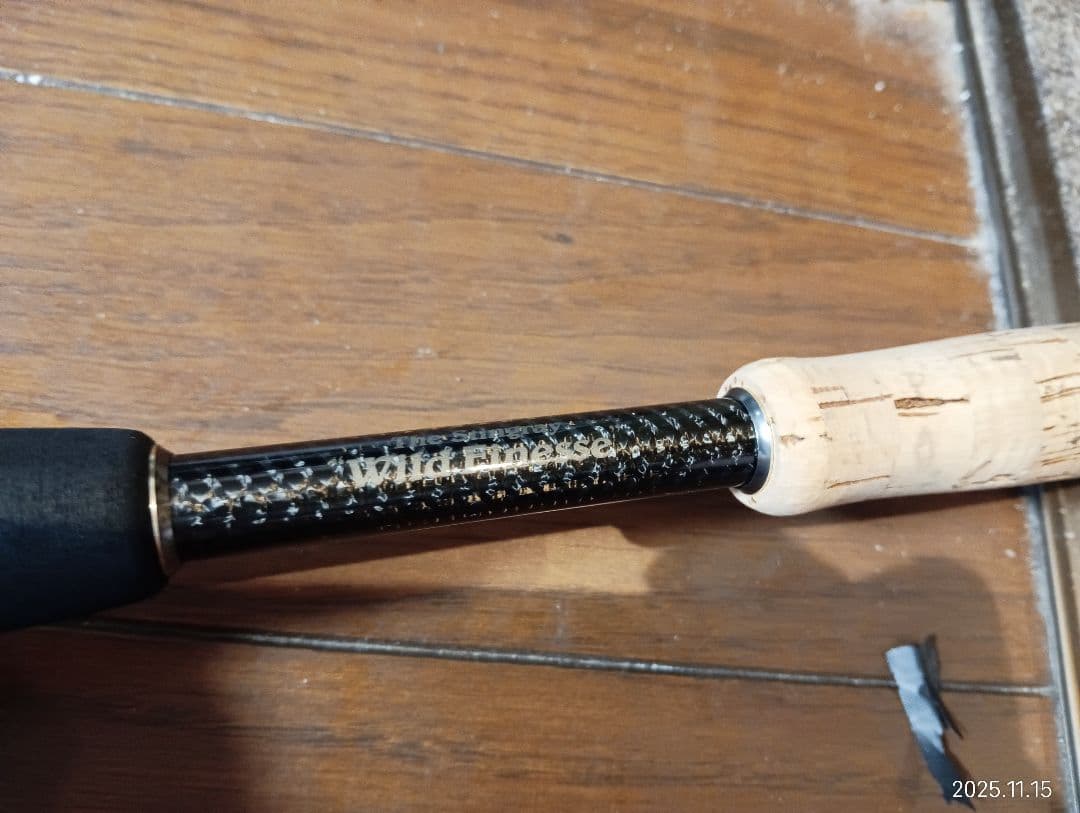 エバグリーン カレイドインスピラーレ ワイルドフィネス 67MHST イマカツ