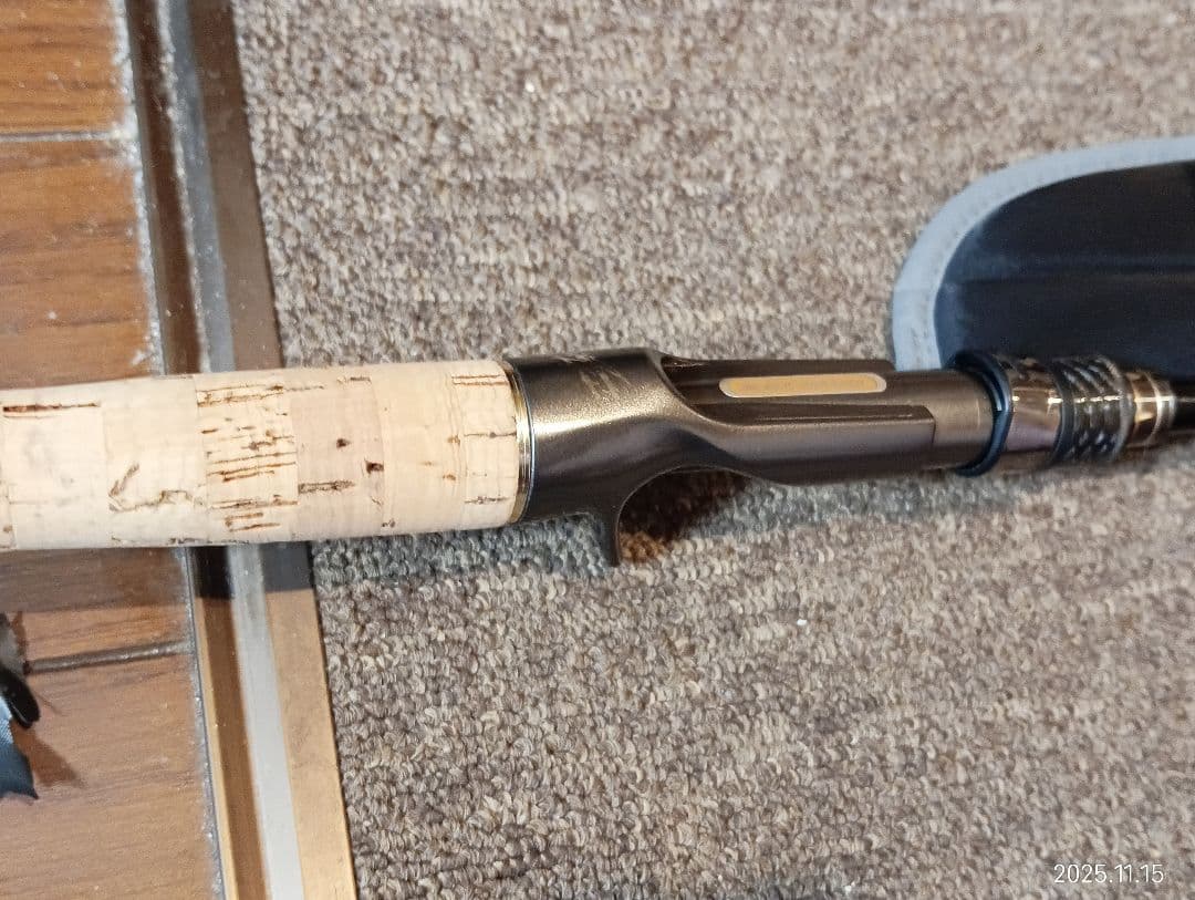 エバグリーン カレイドインスピラーレ ワイルドフィネス 67MHST イマカツ