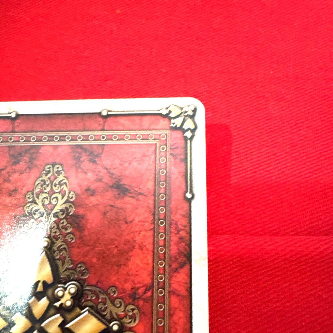 ラウズカード 仮面ライダーレンゲル 仮面ライダー剣 トレカ レア クローバー3