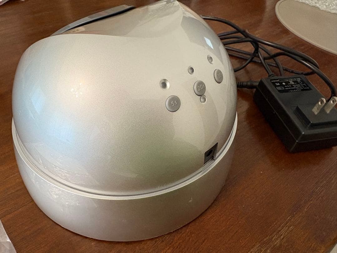 AKZENTZ LEDライト　ジェルネイル　業務用