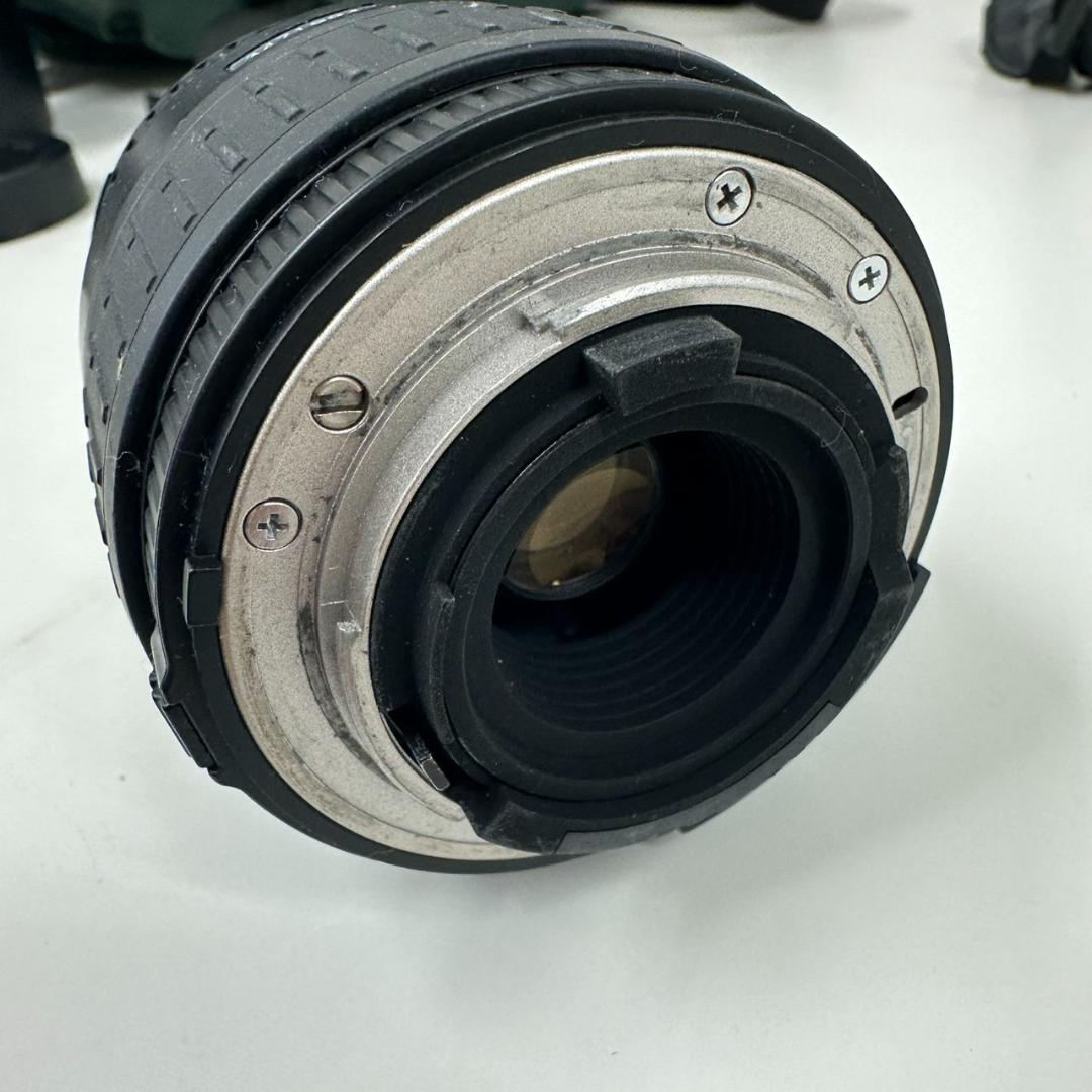 768046/nikon D90 セット