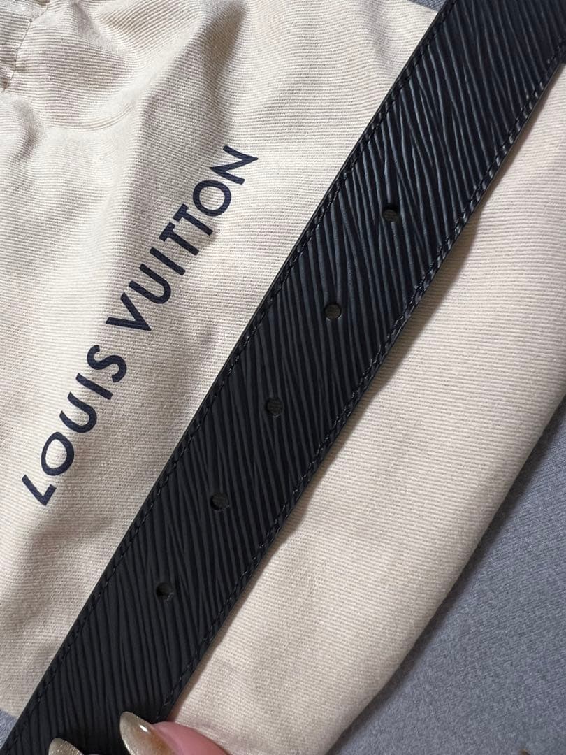 LOUIS VUITTON ベルト