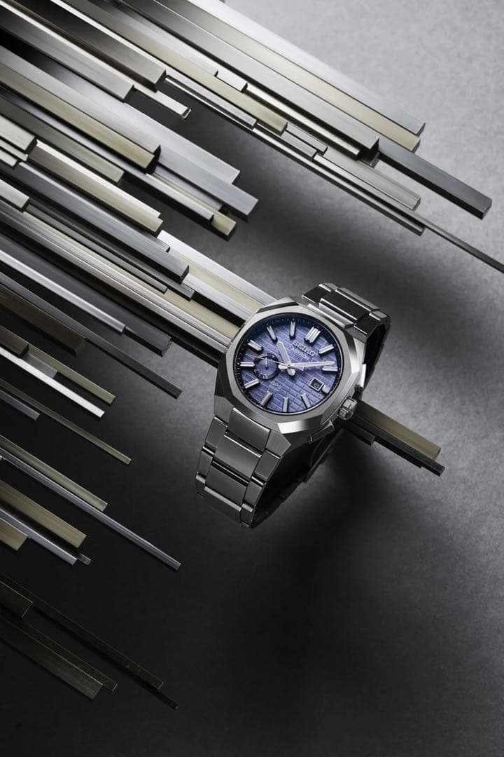 SEIKO アストロン ネクスター SBXD013 GPSソーラー【保証書付】