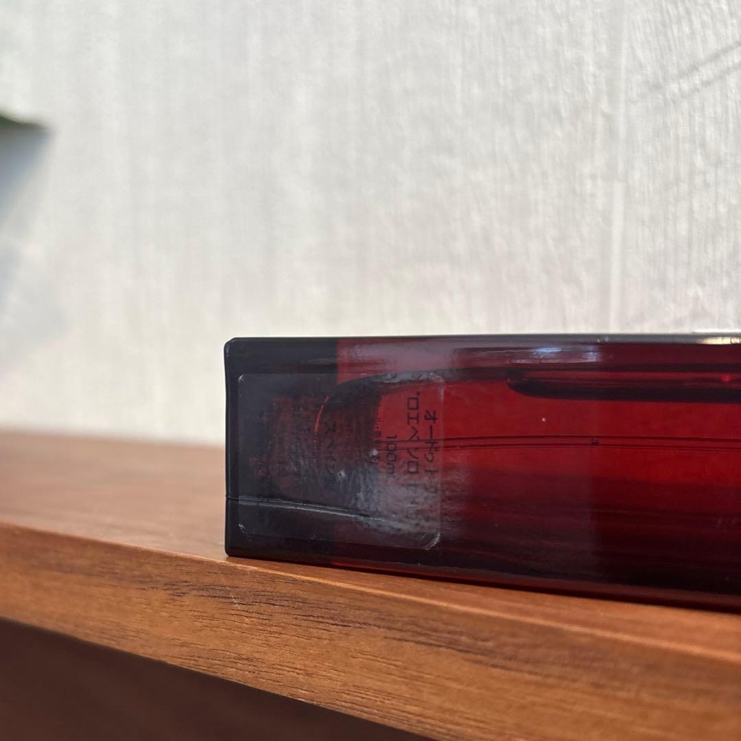 香水(ユニセックス) LOEWE SOLO CEDRO 100ml