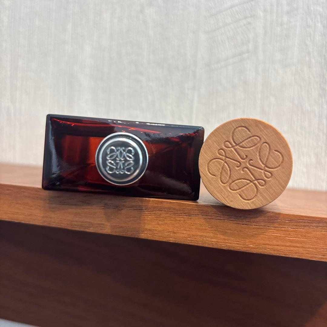 香水(ユニセックス) LOEWE SOLO CEDRO 100ml