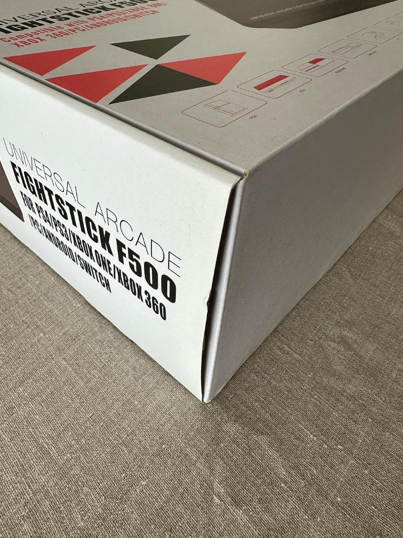 Mayflash USB ジョイスティック F500