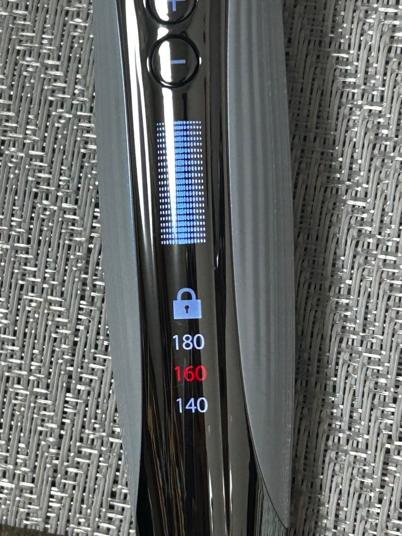 【セット価格】リファ　カールアイロン 32mm & フィンガーアイロン ST