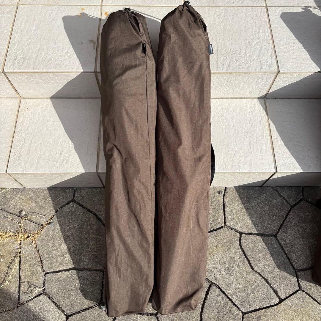 ogawa ローチェア　2脚セット