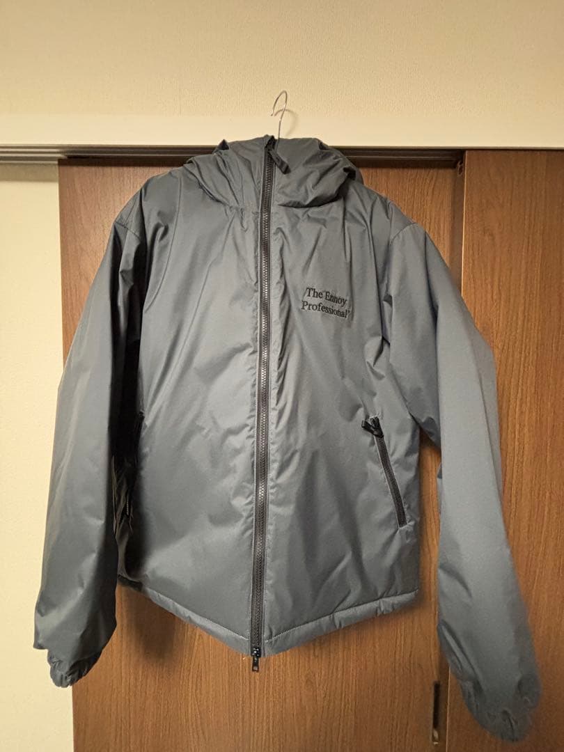 タイムセールENNOY PROFESSIONAL PADDED SETUP