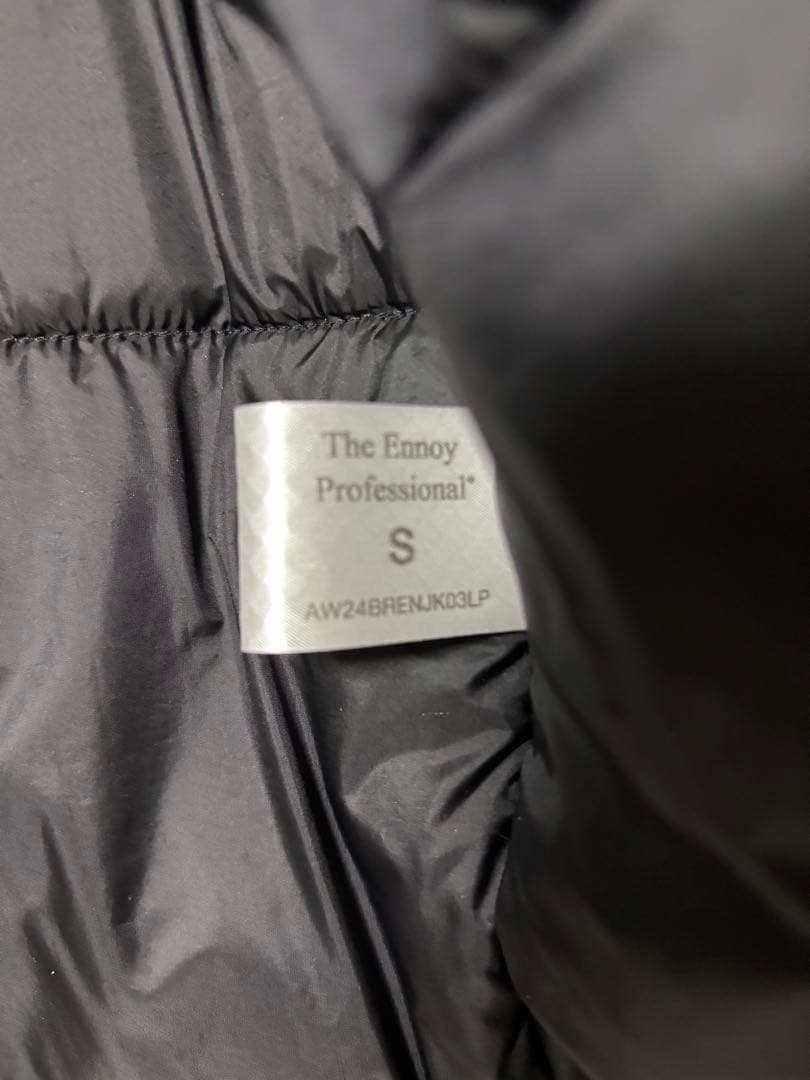 タイムセールENNOY PROFESSIONAL PADDED SETUP