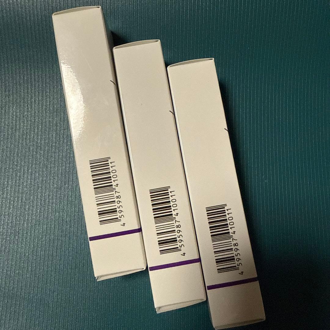 B.D SHOT100 モイスチャーセラム BDセラム 25ml 新品未使用