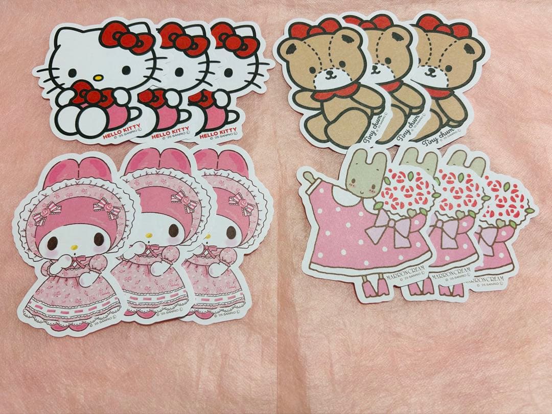 本日価格aromanticおまとめセット