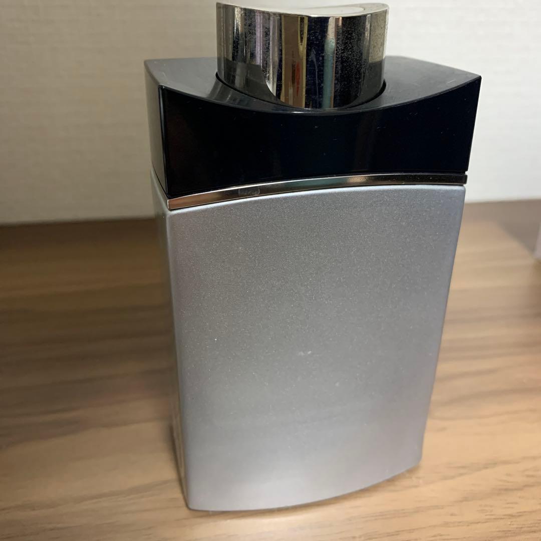 ブルガリ　マン　エクストリーム　香水　100ml 残量9割