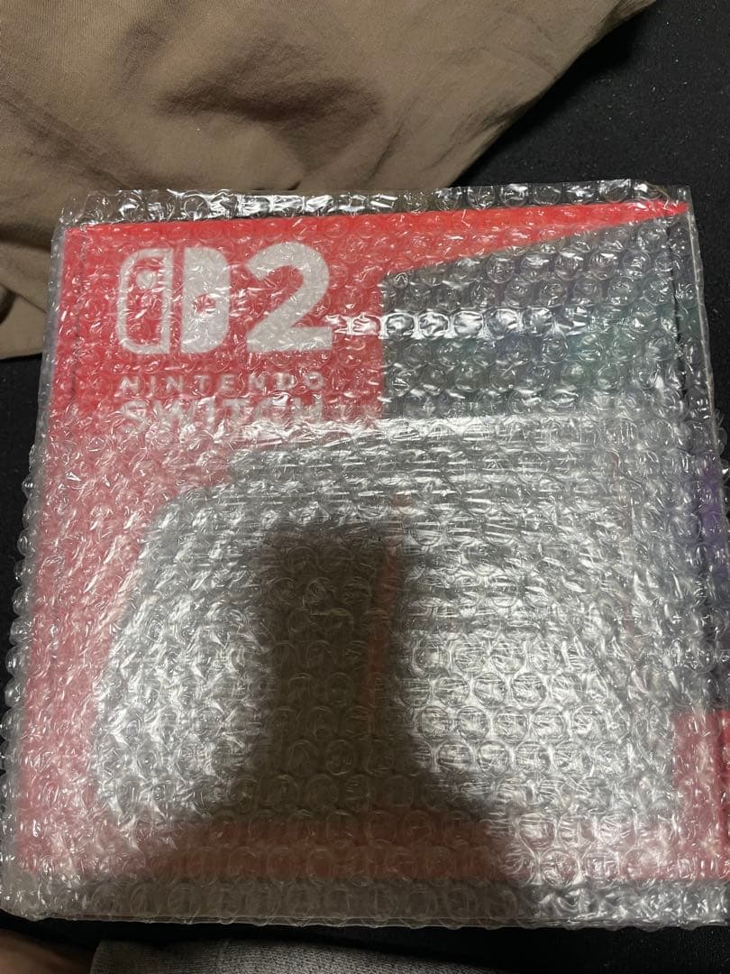 Nintendo Switch2日本語専用 本体