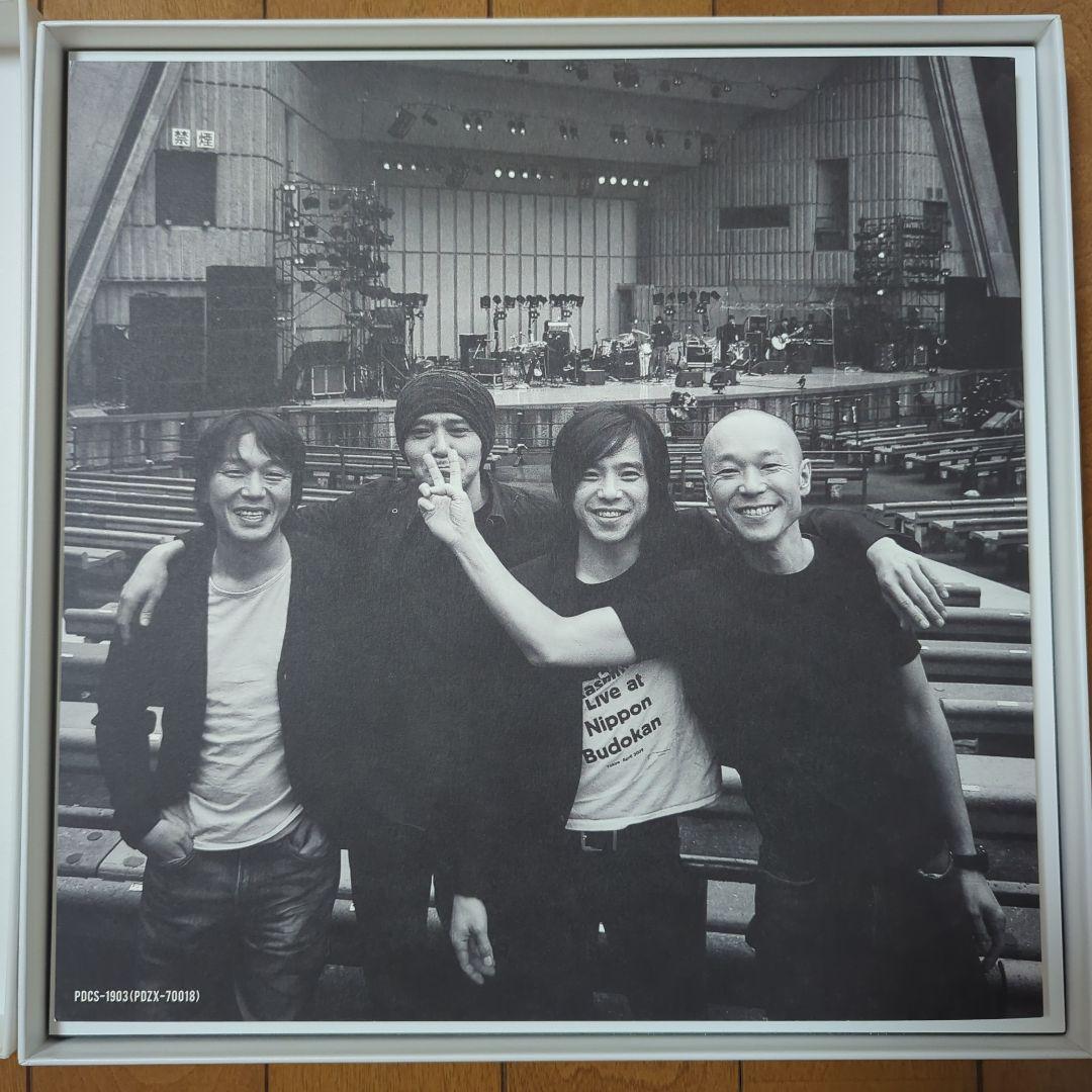 エレファントカシマシ All Time Best デラックス盤