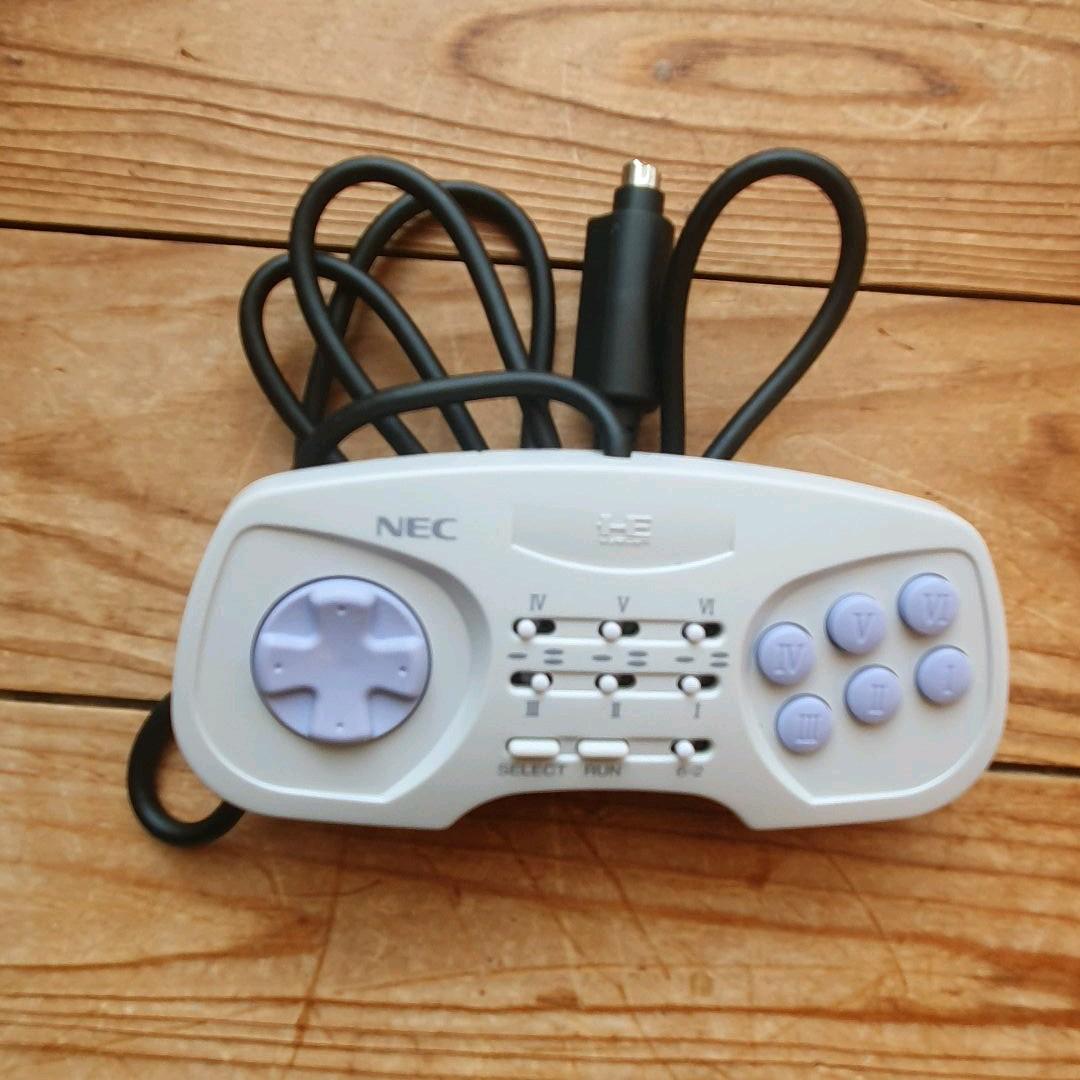NEC☆DUO-RX