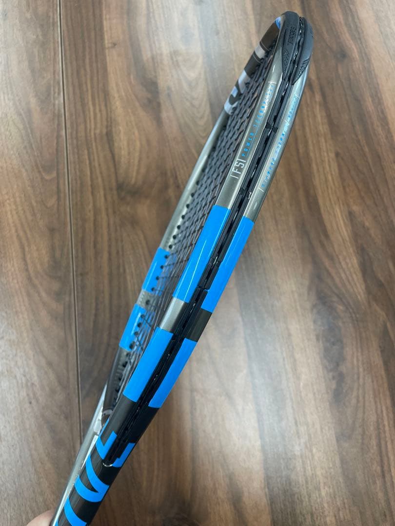 BABOLAT PURE DRIVE VS 2019 硬式テニスラケット