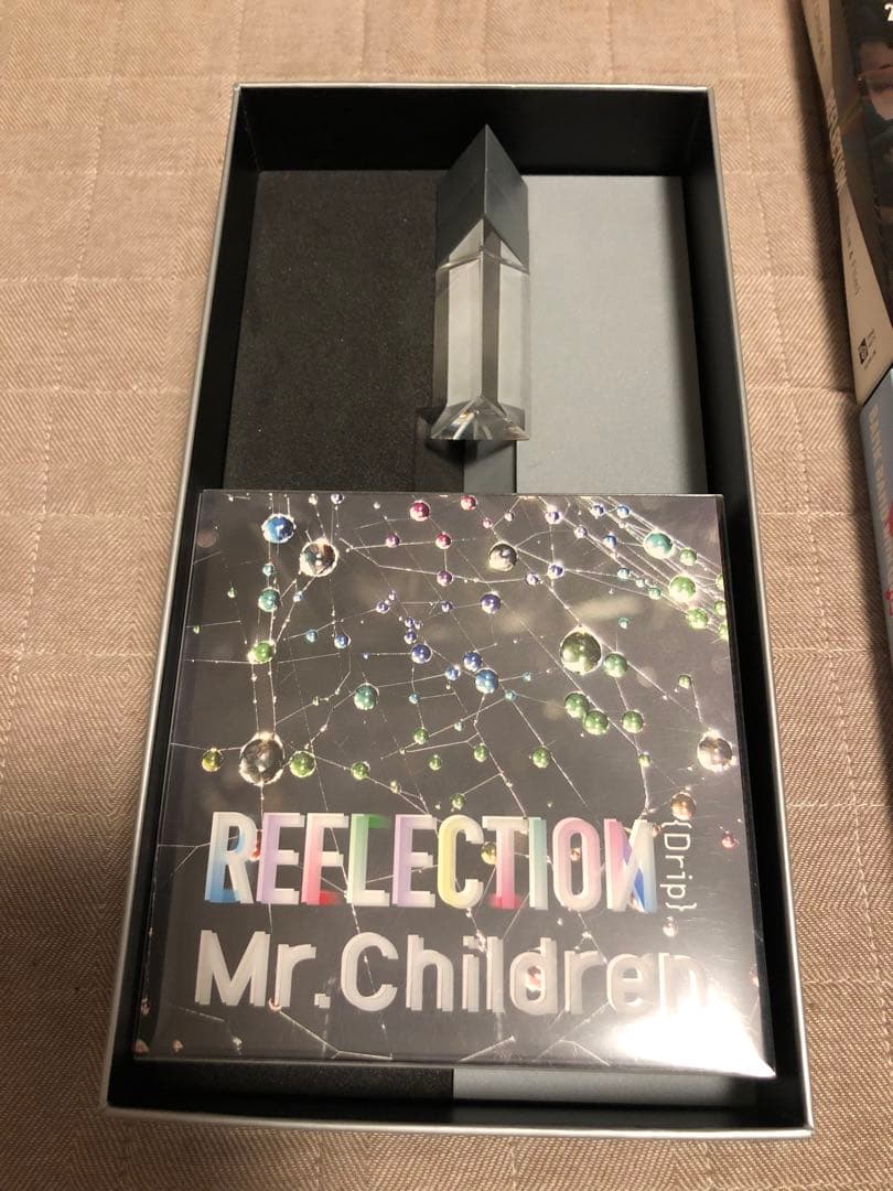 ⭐️Mr.Children アルバム　Blu-ray DVD ミスチル　桜井和寿