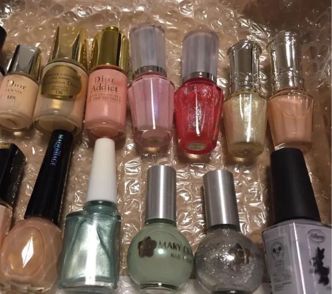 マニキュア 13本 まとめ売り