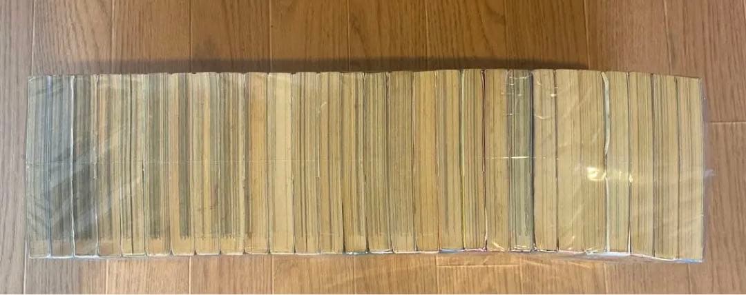 ナニワトモアレ 1〜28巻　全巻セット