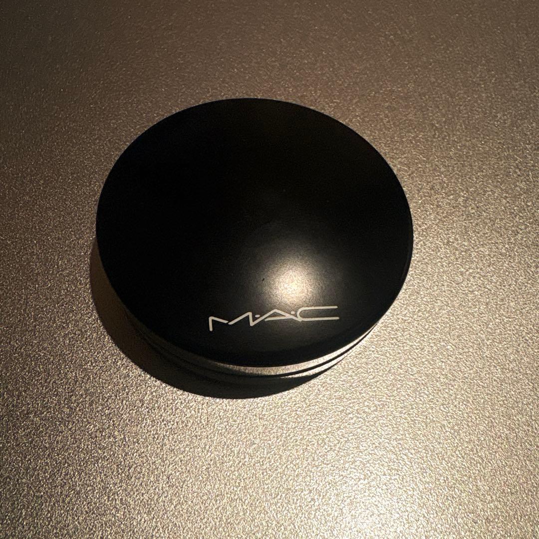 MAC ミネラライズ　スキンフィニッシュ　ナチュラルライト