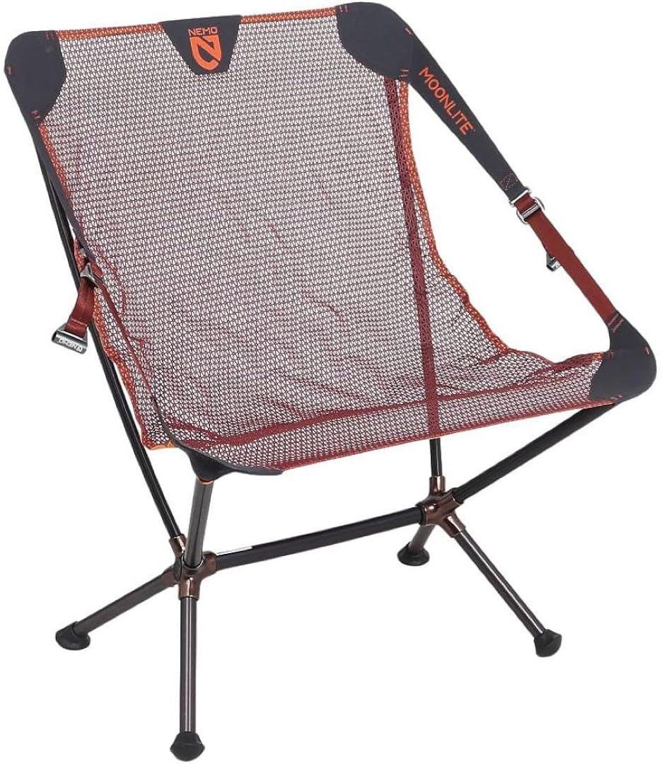 NEMO ニーモ ムーンライトリクライニングチェア オキサイド oxide