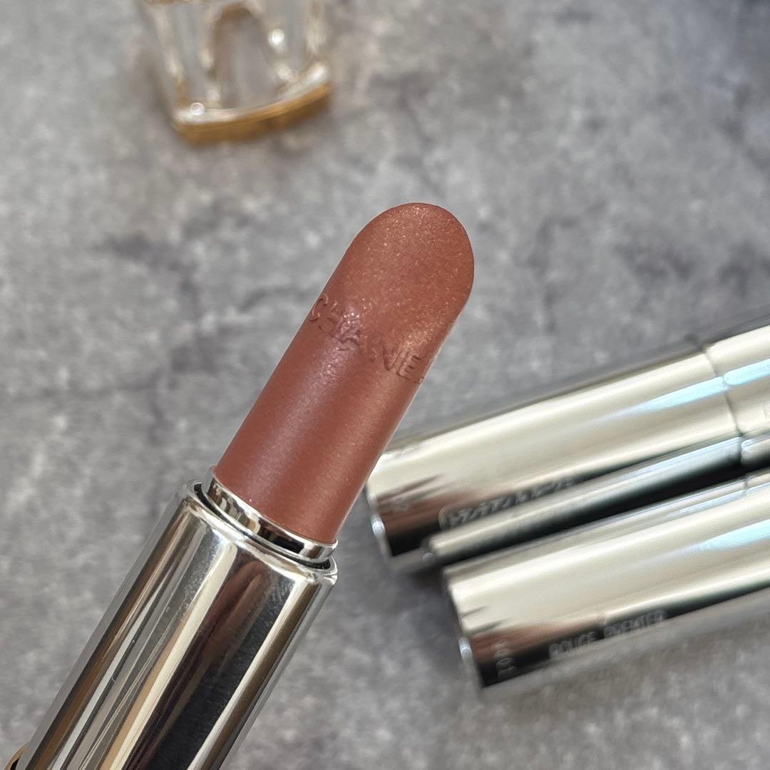 シャネル　トランテアン　ル　ルージュ