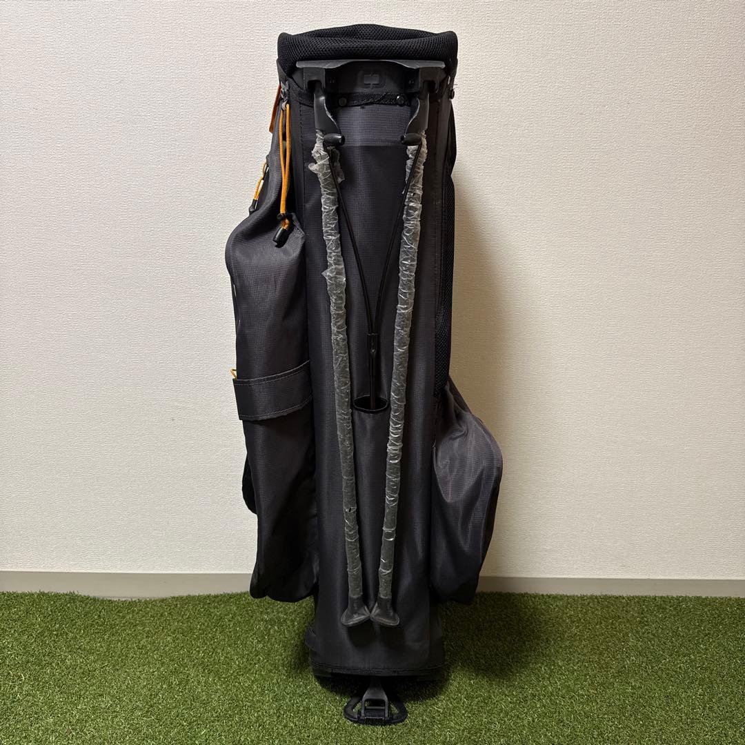 OGIO オジオ キャディバッグ スタンド式 軽量 9型 47インチ対応