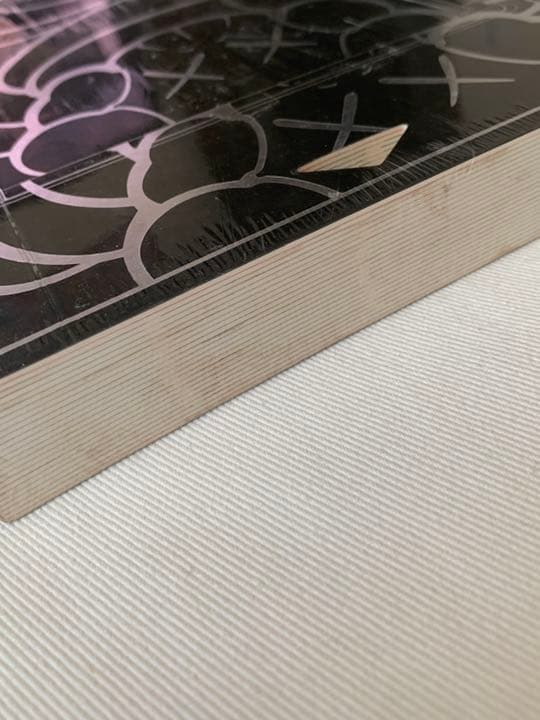 KAWS C10 新品未開封