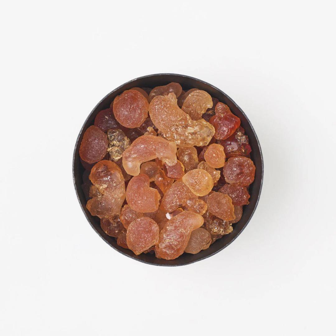 MAD et LEN ポプリ アポセカリー / アンバー スモール