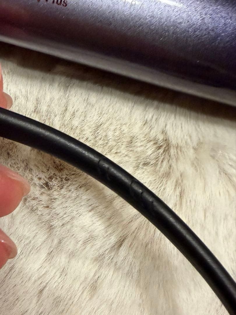 Bioprogramming ヘアビューロン 27D Plus ストレート