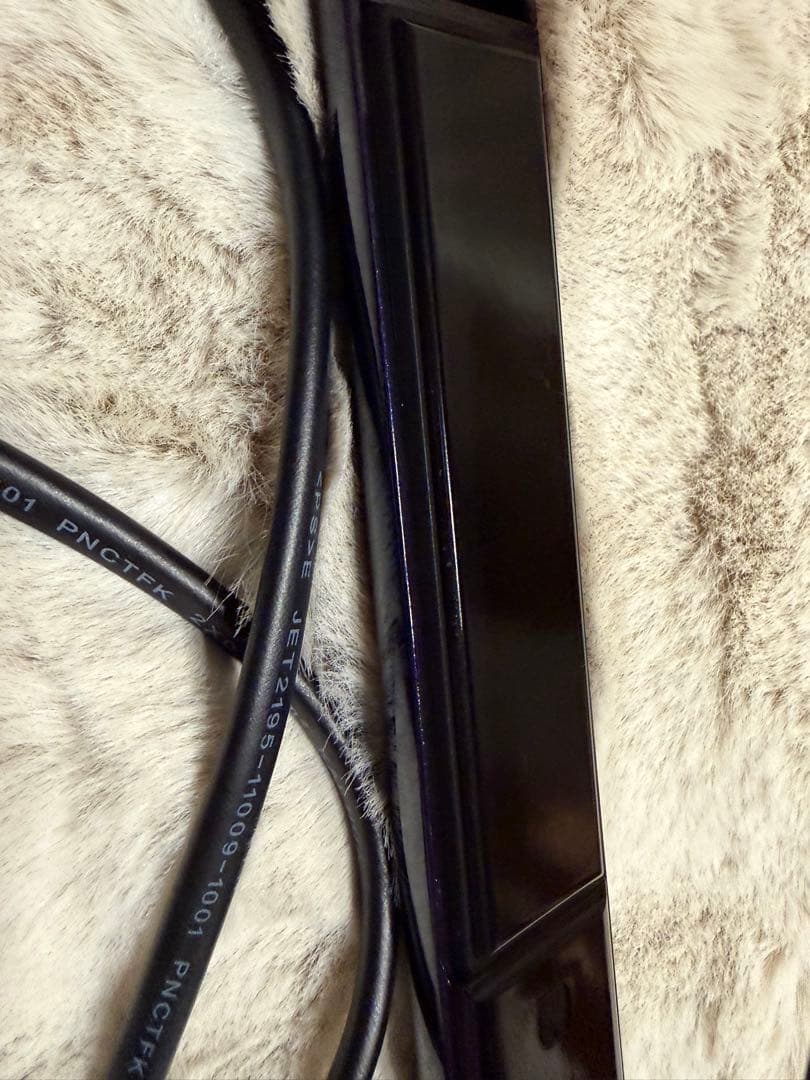 Bioprogramming ヘアビューロン 27D Plus ストレート