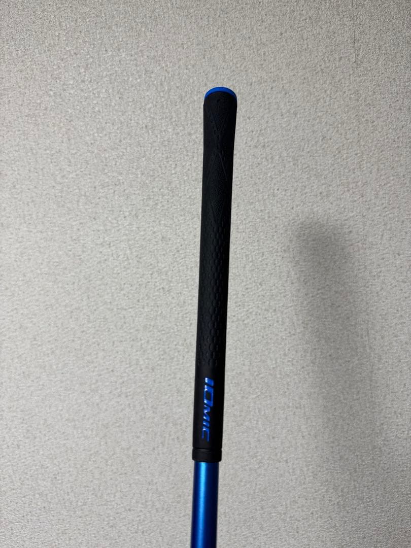 Srixon ZX5 MK II ドライバー ベンタスブルー6X 9.5° LS