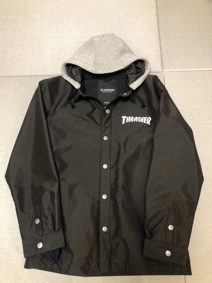 スノーボード THRASHER SKATE AND DESTROY THRASHER