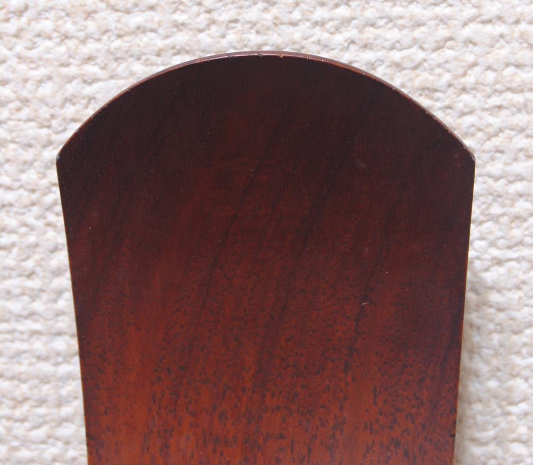 三味線 中古 本体 破れ無し ２