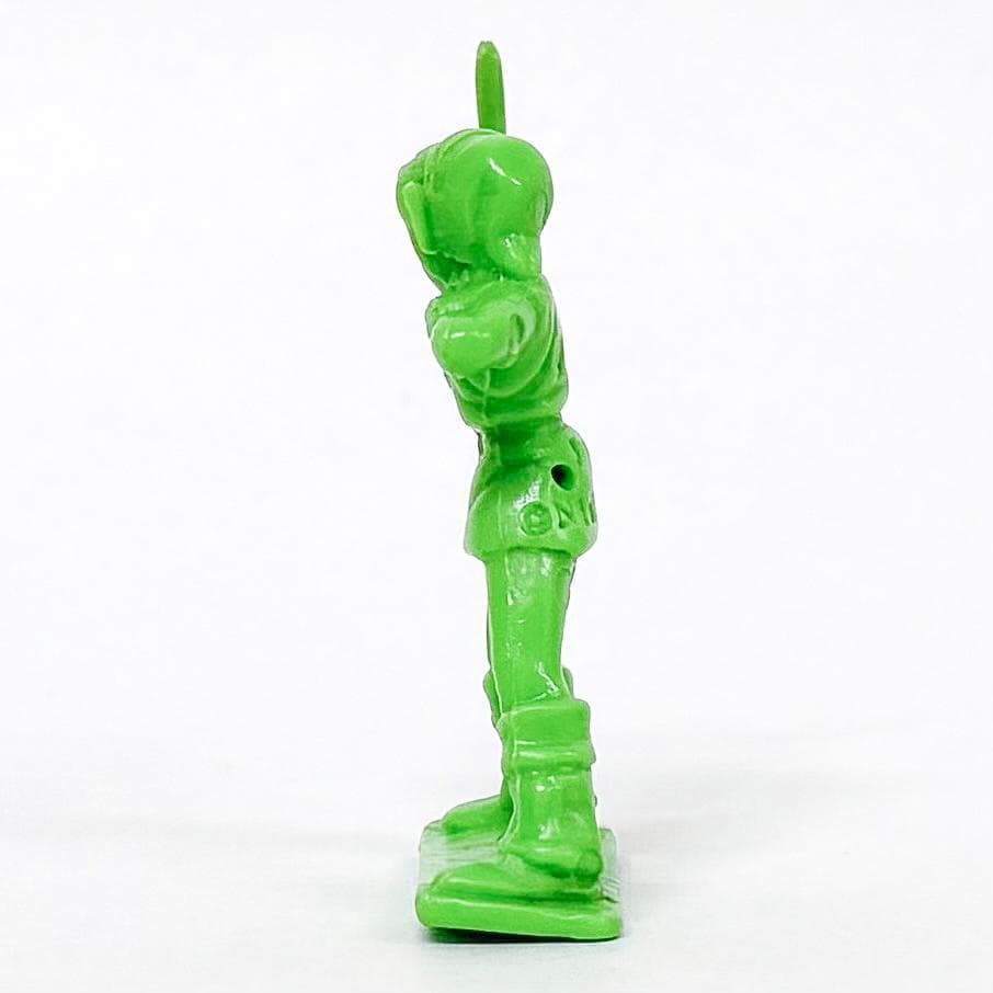 ゼルダの伝説　リンク　プラ製　フィギュア　弓矢