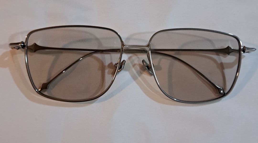 GENTLE MONSTER Academya 02 正規品