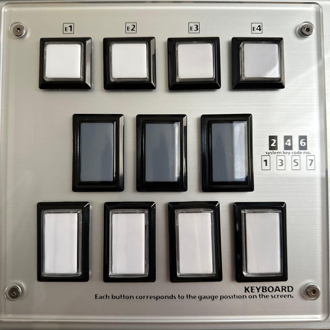 KONAMI beatmania IIDX 専用コントローラー プレミアムモデル