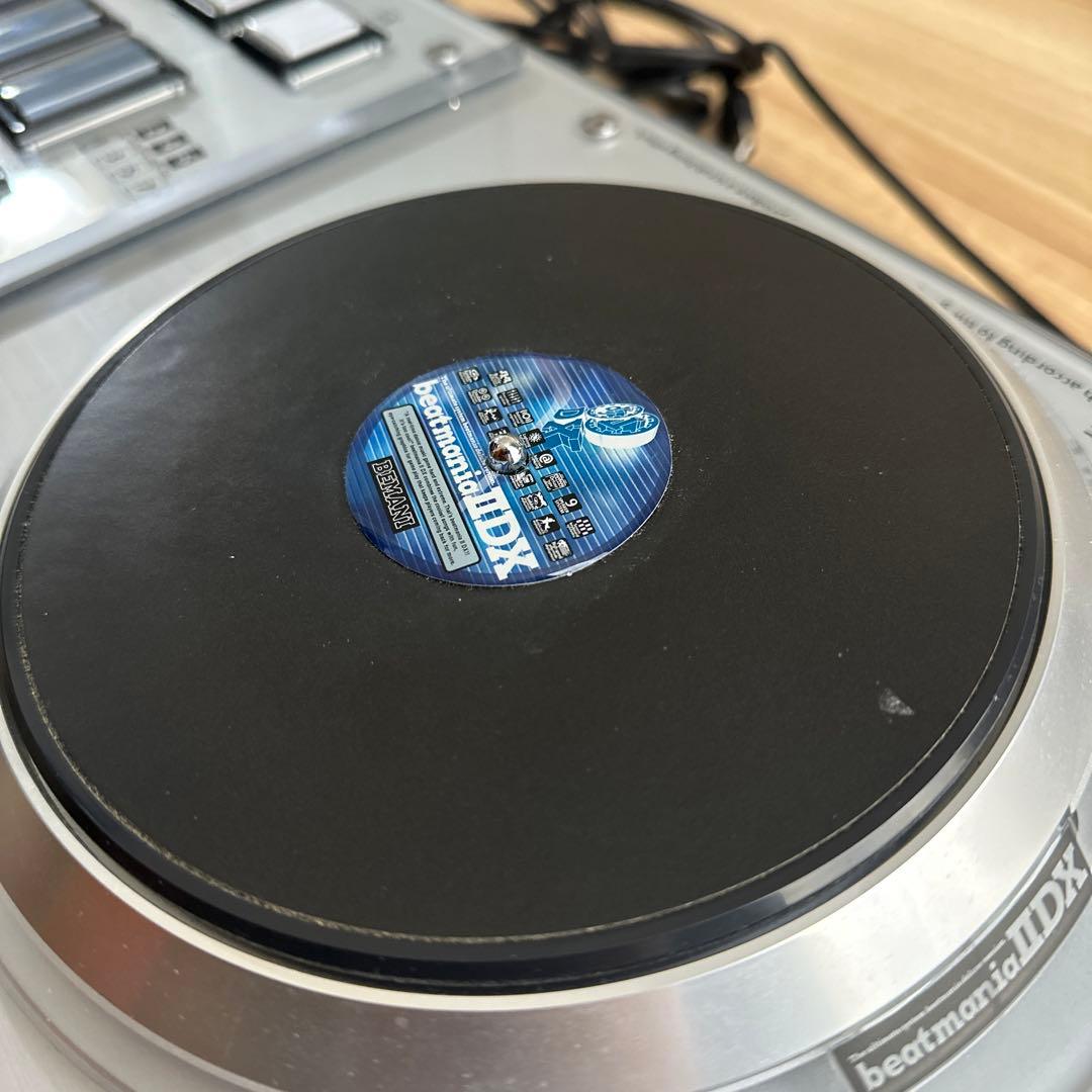 KONAMI beatmania IIDX 専用コントローラー プレミアムモデル