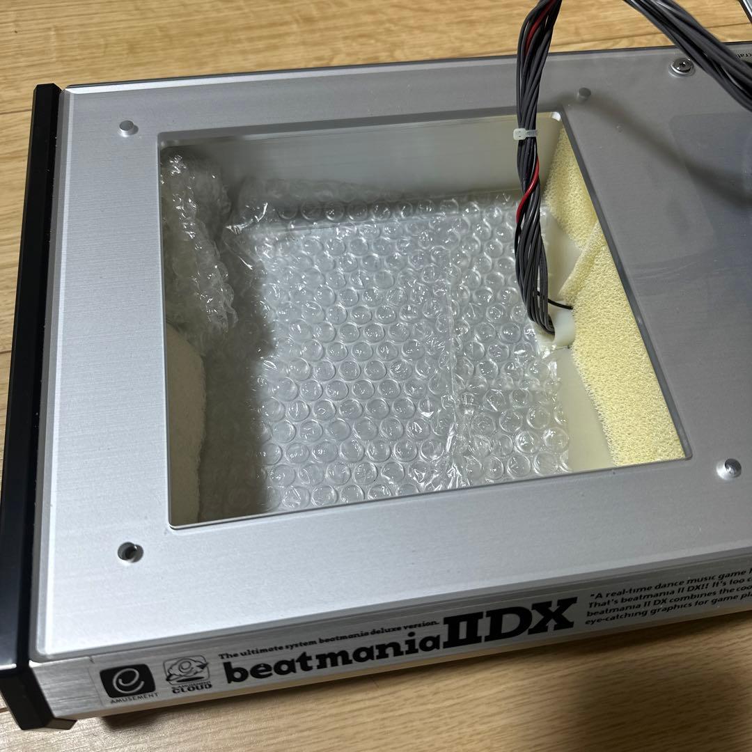 KONAMI beatmania IIDX 専用コントローラー プレミアムモデル