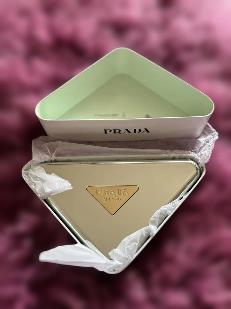 ★PRADA★プラダ★ビューティー　クラッチ　セット