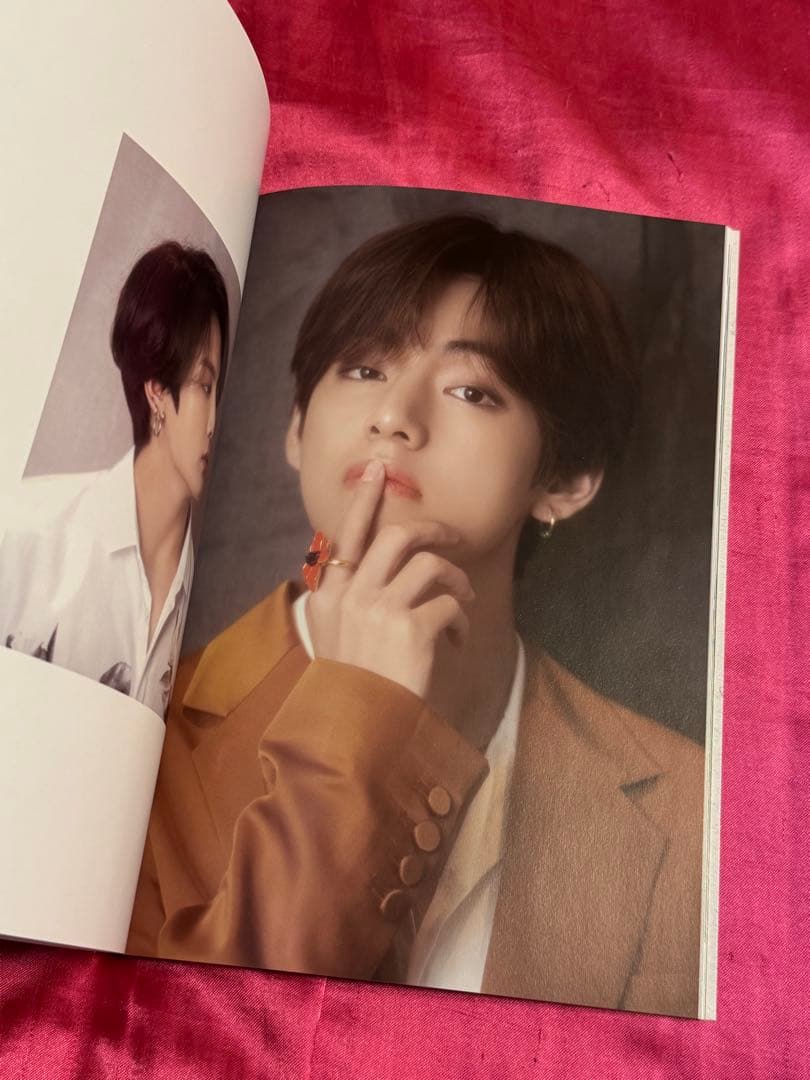 値下げしました‼️BTS 2019 SUMMER PACKAGE