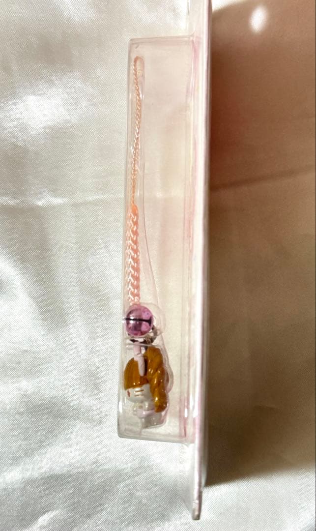 ハローキティ × 辻希美 コラボ 根付け ストラップ