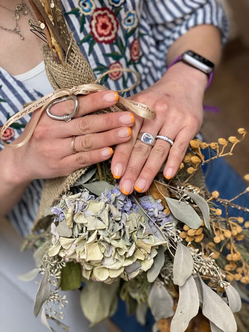 tm　アンバー、シャンプートリートメントセット